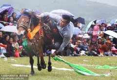 澳门太阳城赌场_澳门太阳城网址_澳门太阳城网站_四川巴塘骑手雪山下策马扬鞭